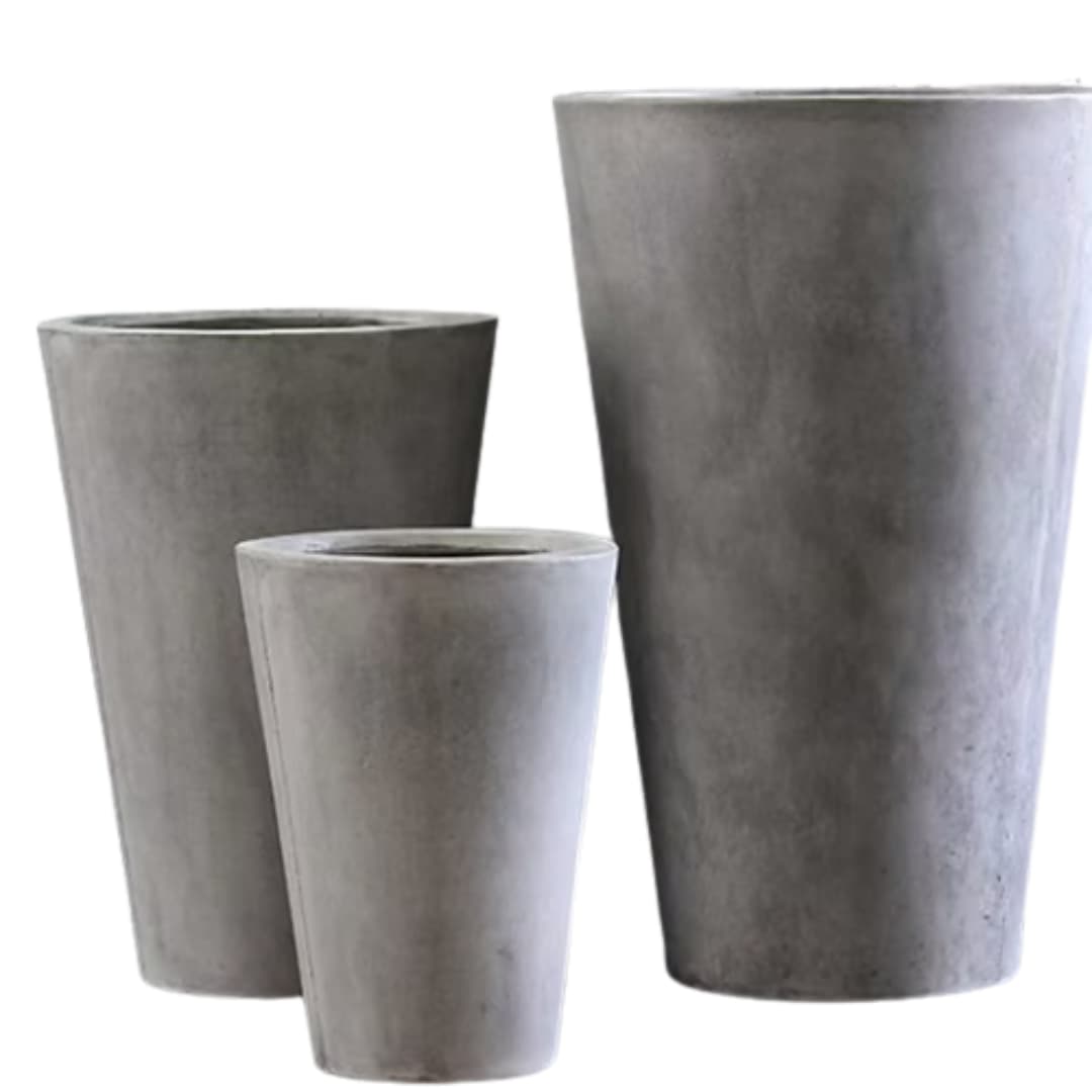 Imagen de Macetas conica